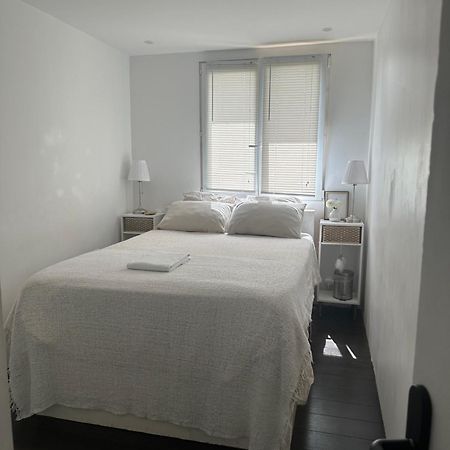 Location De Chambre Privee Dans Residence Prive, Jardins Et Parking Gratuit 1 Min To Tramway Et 9 Min De Centre-Ville, Accessibilite A Plusieurs Transports Νίκαια Εξωτερικό φωτογραφία