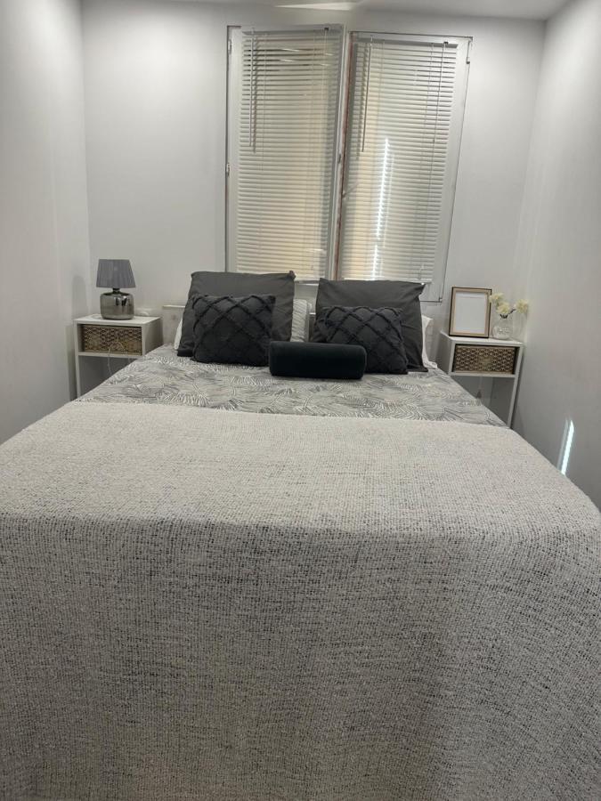 Location De Chambre Privee Dans Residence Prive, Jardins Et Parking Gratuit 1 Min To Tramway Et 9 Min De Centre-Ville, Accessibilite A Plusieurs Transports Νίκαια Εξωτερικό φωτογραφία