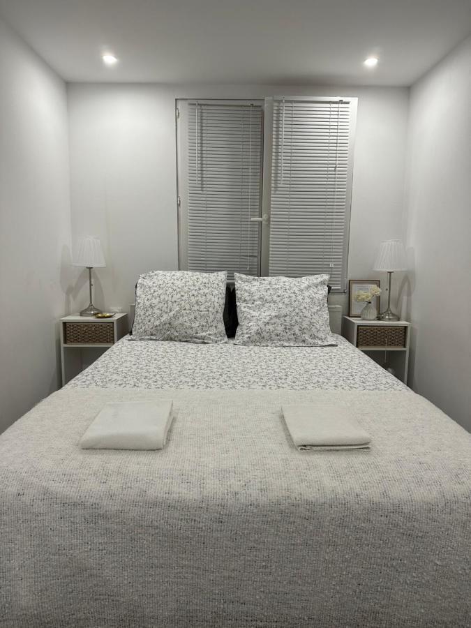 Location De Chambre Privee Dans Residence Prive, Jardins Et Parking Gratuit 1 Min To Tramway Et 9 Min De Centre-Ville, Accessibilite A Plusieurs Transports Νίκαια Εξωτερικό φωτογραφία