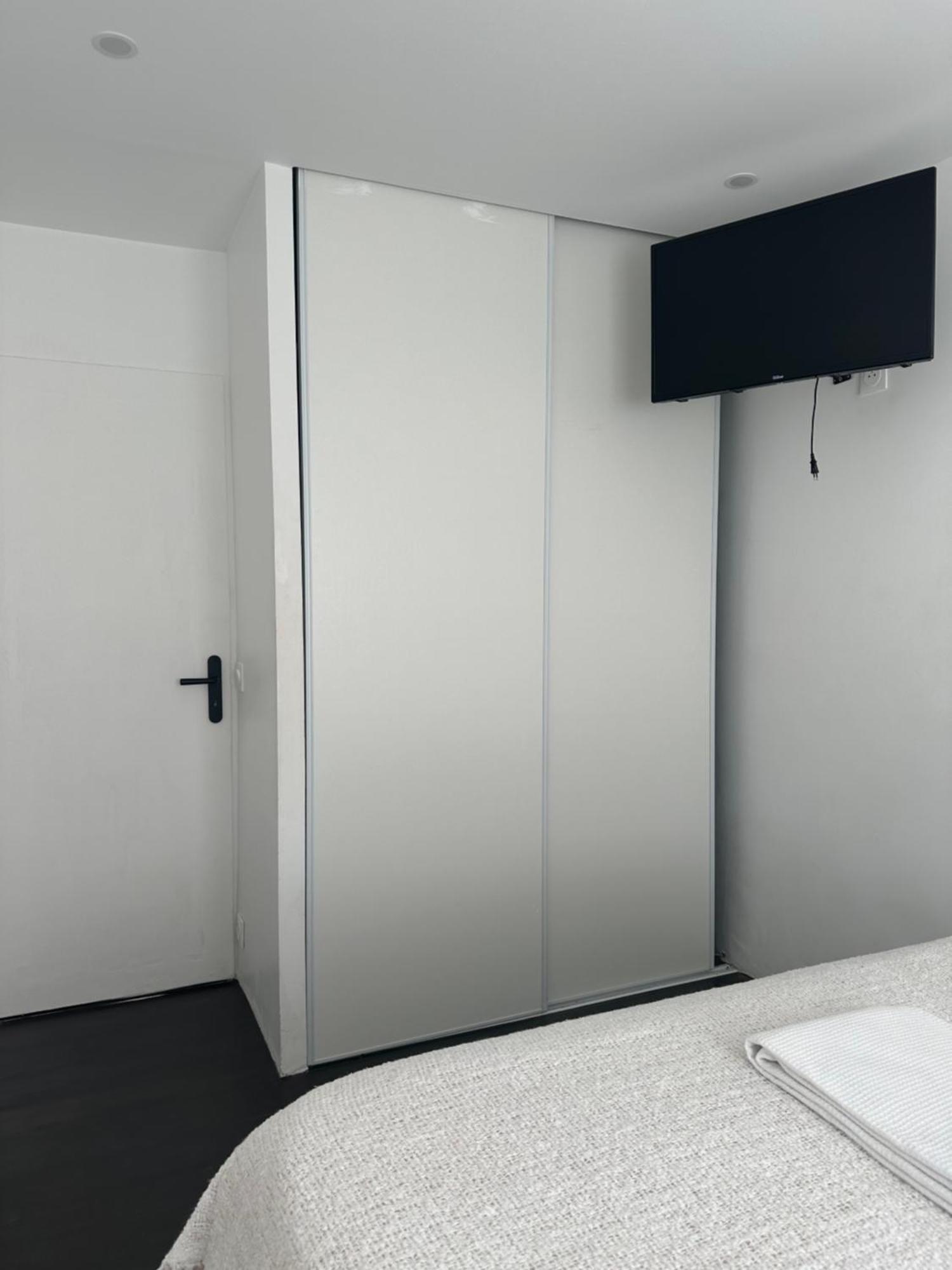 Location De Chambre Privee Dans Residence Prive, Jardins Et Parking Gratuit 1 Min To Tramway Et 9 Min De Centre-Ville, Accessibilite A Plusieurs Transports Νίκαια Εξωτερικό φωτογραφία