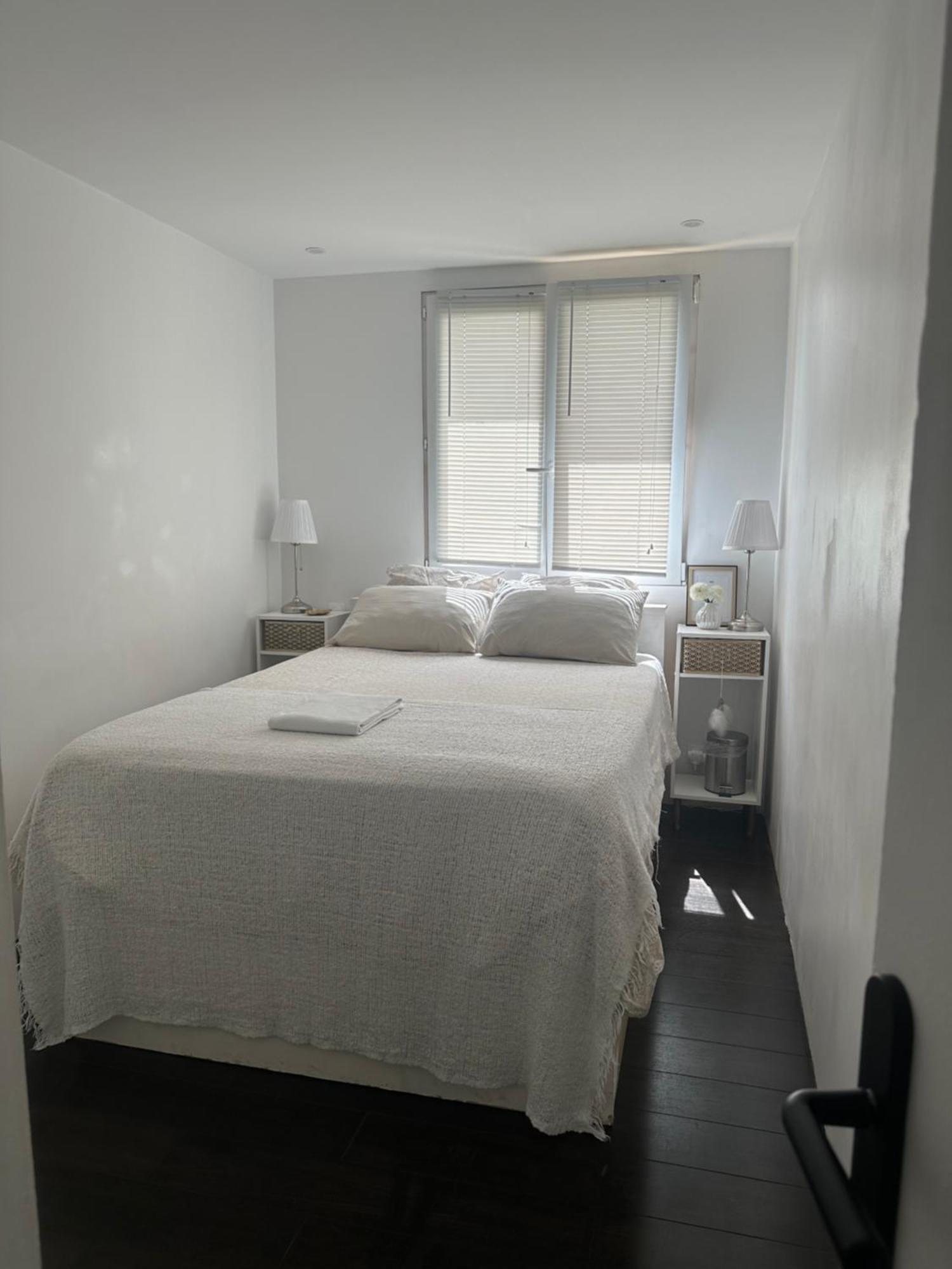 Location De Chambre Privee Dans Residence Prive, Jardins Et Parking Gratuit 1 Min To Tramway Et 9 Min De Centre-Ville, Accessibilite A Plusieurs Transports Νίκαια Εξωτερικό φωτογραφία